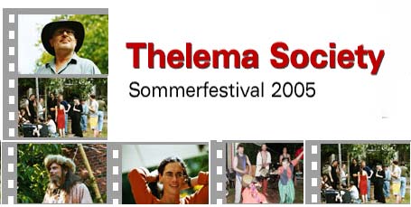 Sommerfest 2005